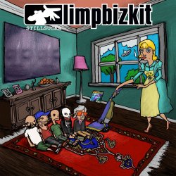 Portada Limp Bizkit - You Bring Out The Worst In Me