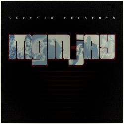 Portada Sketcho - Electric Shit (ft. Beanie Sigel)
