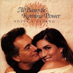 Portada Al Bano & Romina Power - Felicitа