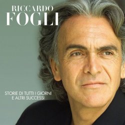 Portada Riccardo Fogli - Melancolia