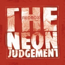 Portada The Neon Judgement - Army Green (WOIII)