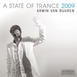 Portada Armin van Buuren - Nothing At All