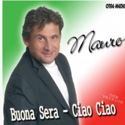 Portada Mauro - Buona Siera Siniorina