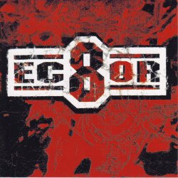 Portada EC8OR - Discriminate (Against) The Next Fashionsucker You Meet - It's A Raver!!!!!!!