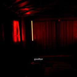 Portada Baryk - goodbye