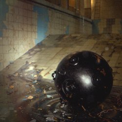 Portada Sub Urban - Stay Still