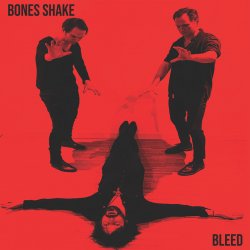 Portada DJ Bleed - Deaf Dumb And Blind
