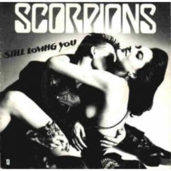 Portada Scorpions - Still Loving You (Comeblack Version)
