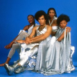 Portada Boney M - Rasputin