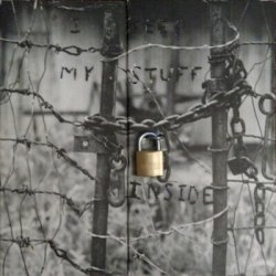 Portada Richard Ramirez - Let Me In