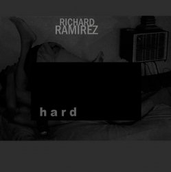 Portada Richard Ramirez - Hard