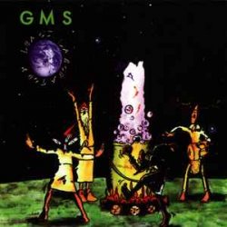 Portada GMS - La Raga