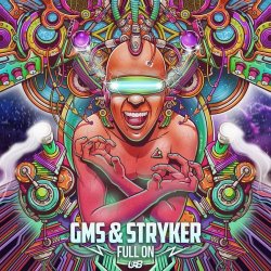 Portada GMS & Stryker - Wonder Kids
