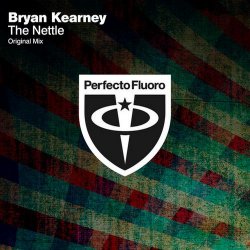 Portada Bryan Kearney - The Nettle (Original Mix)