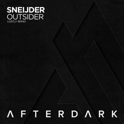 Portada Sneijder - Outsider (Lostly Remix)