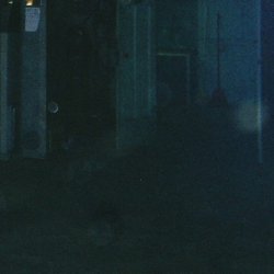 Portada Burial - Shell of Light (Shlohmo Remix)