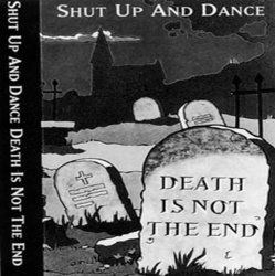 Portada Shut Up and Dance - Down The Barrel Of A Gun