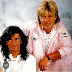 Portada Modern Talking - You're My Heart, You're My Soul