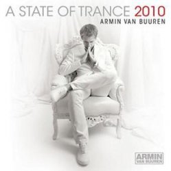 Portada Armin van Buuren - Cut And Run