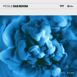 Portada Pickle - Das Boom