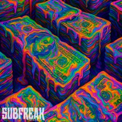 Portada SubFreak - Stack It
