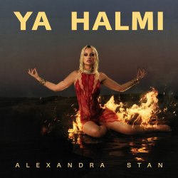 Portada Alexandra Stan - Ya Halmi