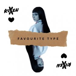 Portada Roxen - Favourite Type