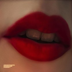 Portada PRISET & DAMAGE - OBSESSION