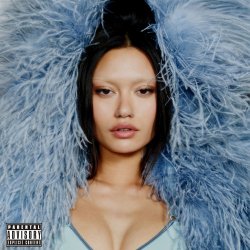 Portada Snow Wife - Sweat