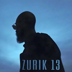 Portada ZURIK 13 - Вселенная внутри