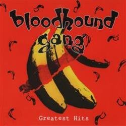 Portada Bloodhound gang - Screwing You On The Beach At Night