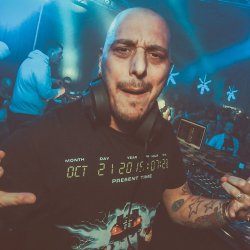 Portada DJ Furax vs Genetikzz and Mr Royal S - Cubasound (birkikmix)