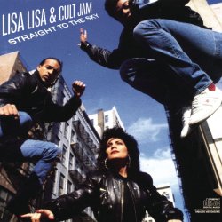 Portada Lisa Lisa & Cult Jam - Dance Forever (Album Version)