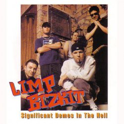 Portada Limp Bizkit - Hell Of A Band