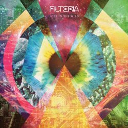 Portada Filteria - Lost in the Wild