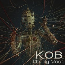 Portada K.O.B. - Inculcating Ideas (Filteria Remix)