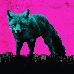 Portada The Prodigy - Nasty (Instrumental)