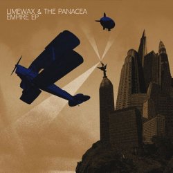 Portada Limewax & The Panacea - Empire