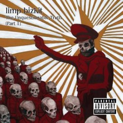 Portada Limp Bizkit - The Story