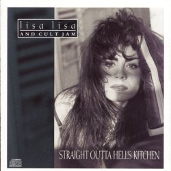 Portada Lisa Lisa & Cult Jam - Do It Like That (Album Version)
