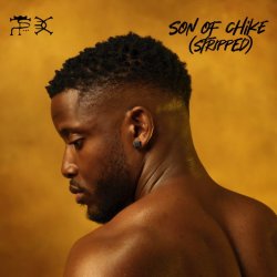 Portada Chiké - Mma (Stripped)