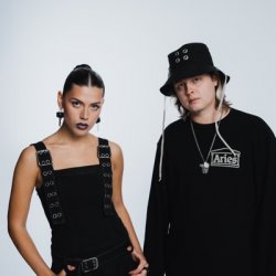 Portada The Villars feat. Blond Bandit & Svistvushi - Айсберги