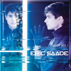 Portada Eric Saade - Popular