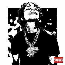 Portada D. Savage - Sin4TheWin