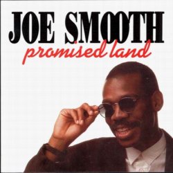 Portada Joe Smooth - Promised Land (Freestyle Mix)