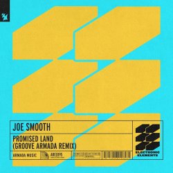 Portada Joe Smooth - Promised land (groove armada extended remix)