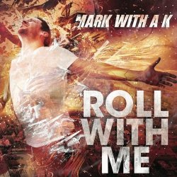 Portada Mark With A K - Get Hyper