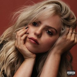 Portada Reneé Rapp - Don't Tell My Mom