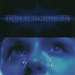 Portada Krewella - Crying On The Dancefloor
