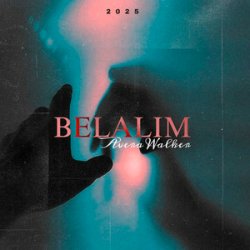 Portada Avera Walker - Belalim